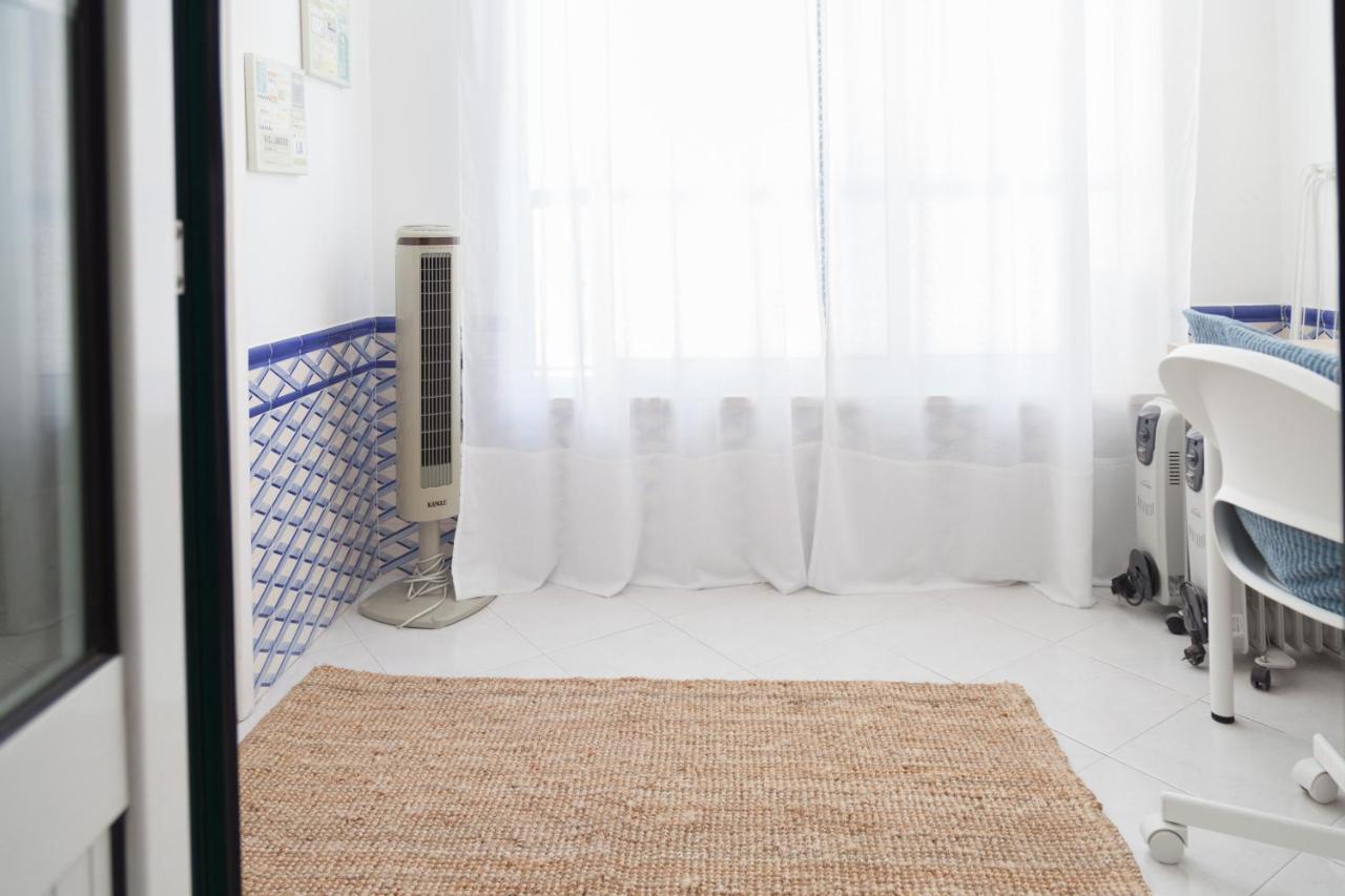 Apartmán Flh - Alegria Flat At Principe Real Lisboa Exteriér fotografie