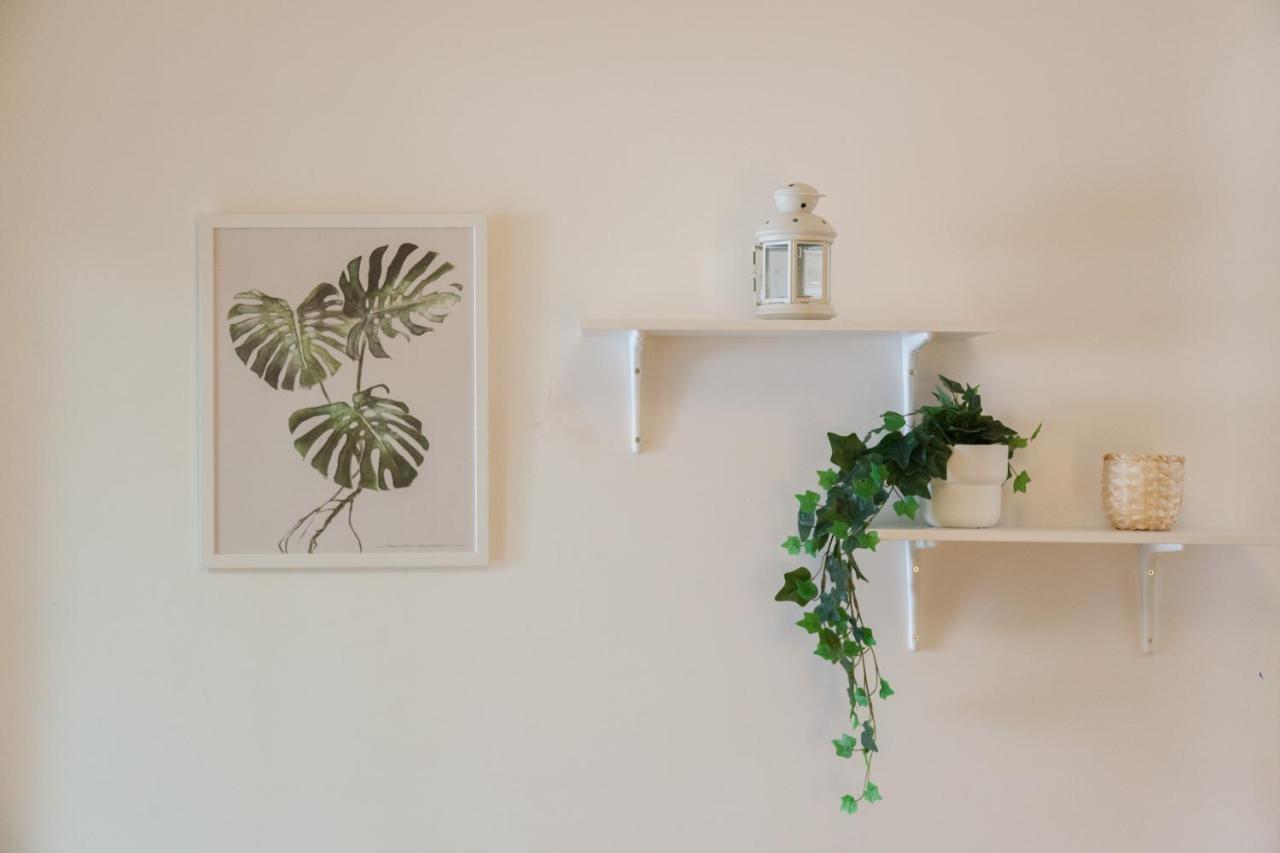 Apartmán Flh - Alegria Flat At Principe Real Lisboa Exteriér fotografie